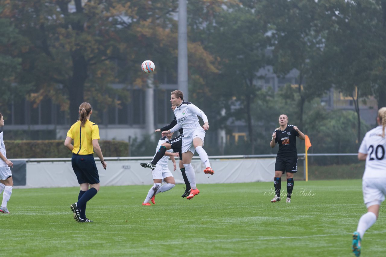 Bild 165 - Frauen SV Henstedt Ulzburg - FSV Gtersloh : Ergebnis: 2:5